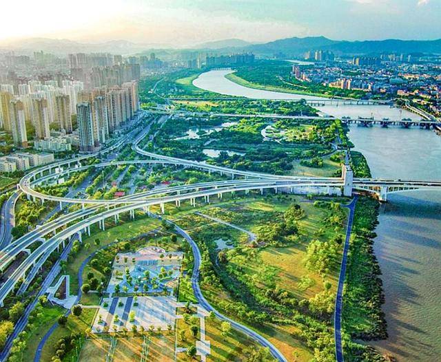 晉江市林業(yè)和園林綠化局：在“晉江經(jīng)驗(yàn)”指導(dǎo)下創(chuàng)新風(fēng)景園林保護(hù)治理模式:園林綠化
